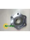 87011122 Rocker bearing housing assembly CNH