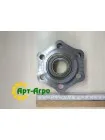 87011122 Rocker bearing housing assembly CNH