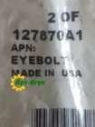 127870A1 Болт натяжний з вушком CNH