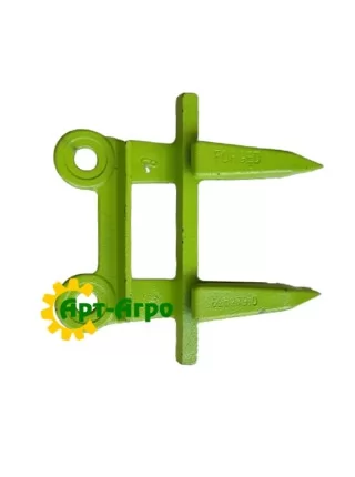 0006262790 Double pin CLAAS 0006262790 Double pin CLAAS