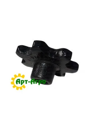 87691619 Зірочка (Z = 7) елеватора CNH 87691619 Зірочка (Z = 7) елеватора CNH