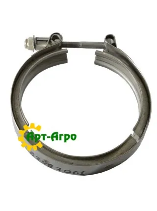 RE40048 Хомут John Deere