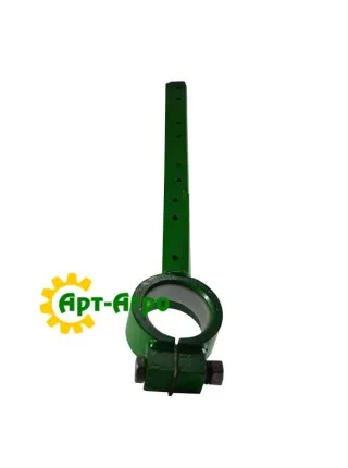 AH233878 John Deere header knife head AH233878 John Deere header knife head