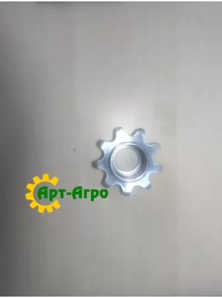 11468 Зірочка Fantini 11468 Зірочка Fantini