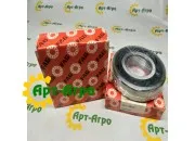 6312-2RSR FAG Подшипник однорядный шариковый