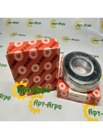 6312 URB Підшипник