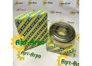 6310.ZZC3 SNR Single row ball bearing