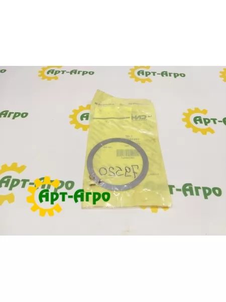 1997895C1 Шайба CNH