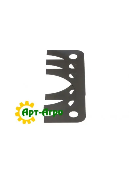 87681224 Set of metal gaskets CNH