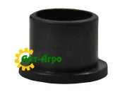 802-167C-WN Great-Plains plastic sleeve (analog) (Black)