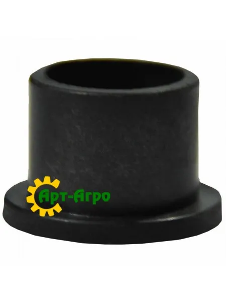 802-167C-WN Great-Plains plastic sleeve (analog) (Black)