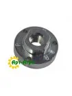 GD10070 Coupling sleeve, Kinze right hand thread