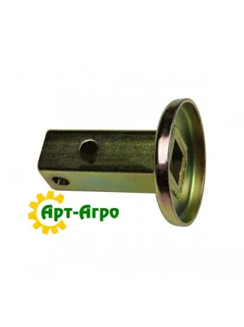 176301c2 Муфта валу CASE IH