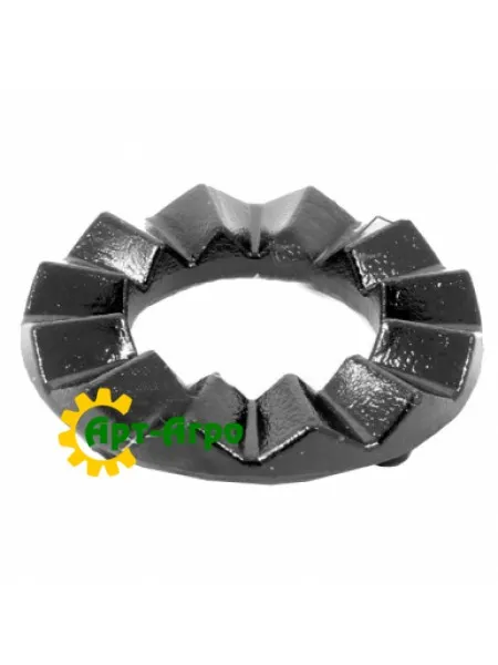 362801 Муфта храповая CNH