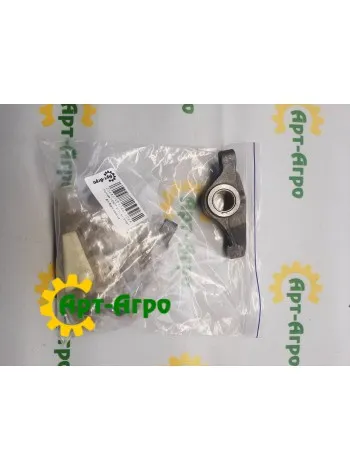 41151481 Коромисло клапанів ліве двигуна Perkins (Morel)