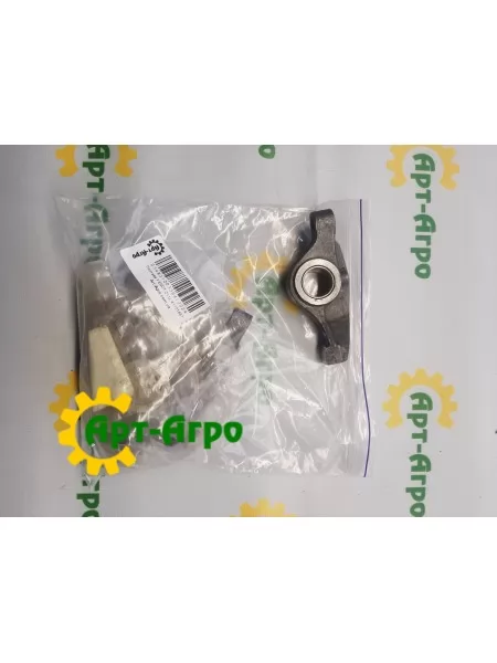 41151481 Коромисло клапанів ліве двигуна Perkins (Morel)