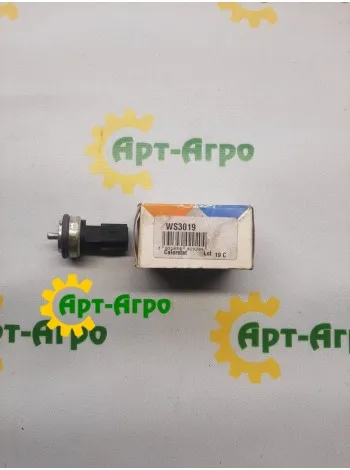 WS3019 Датчик температури охолоджувальної рідини Vernet