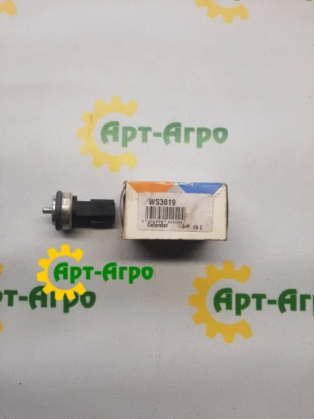 WS3019 Датчик температури охолоджувальної рідини Vernet