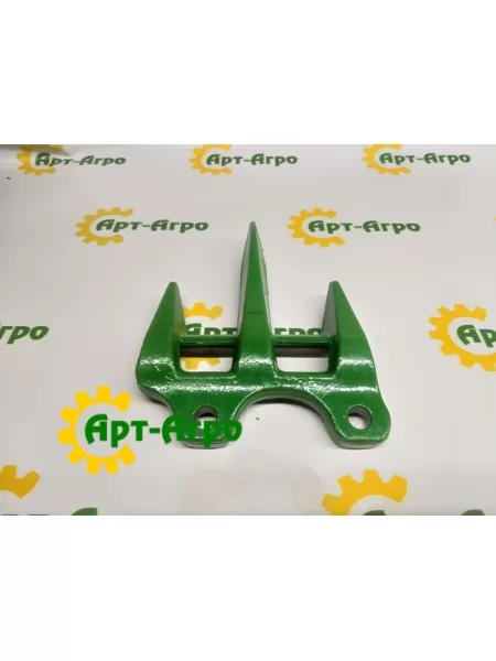 H213508 Палець протиріжучий John Deere (INDIA)