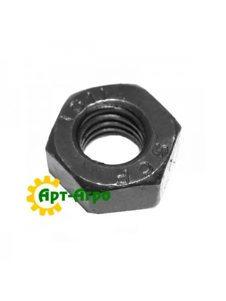 244144.0 Гайка M12 шестигранна CLAAS 244144.0 Гайка M12 шестигранна CLAAS