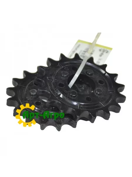 G66248162 Зірочка Z-17 Gaspardo G66248162 Зірочка Z-17 Gaspardo