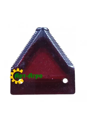 87728900 Сегмент ножа жатки CNH