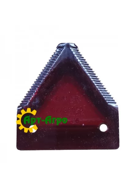 87728900 Сегмент ножа жатки CNH