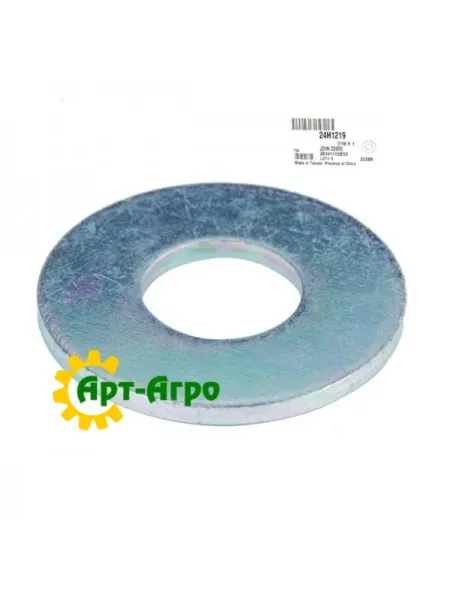 24H1219 Шайба John Deere