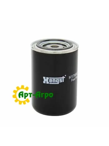 H17WK03 Hengst fuel filter