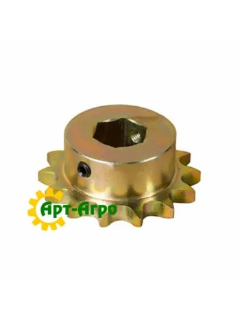 808-167C Зірочка Great Plains