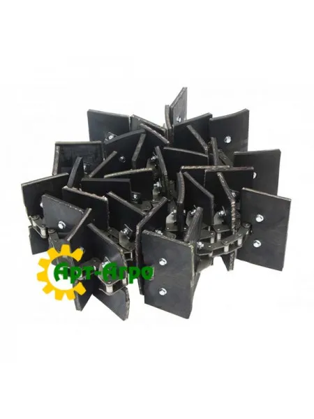 AH162059 Елеватор John Deere