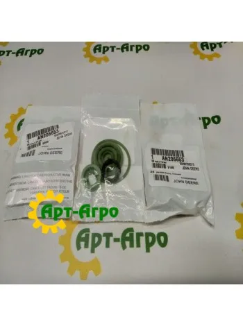 AN206653 John Deere oil seal kit
