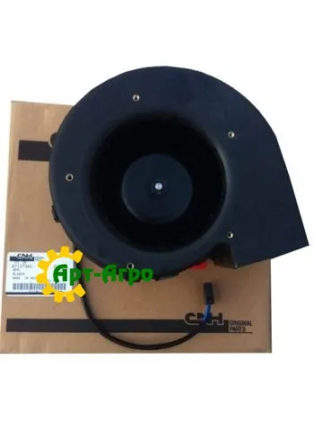 87107380 Нагнітач повітряний, 2388, 5088 CNH