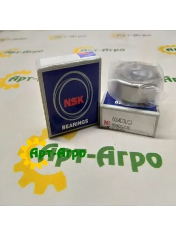 6004 DDUC3 NSK ORIGINAL Підшипник