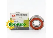 0002146300 CLAAS - 6306-2RS-C4 TIMKEN Single row ball bearing