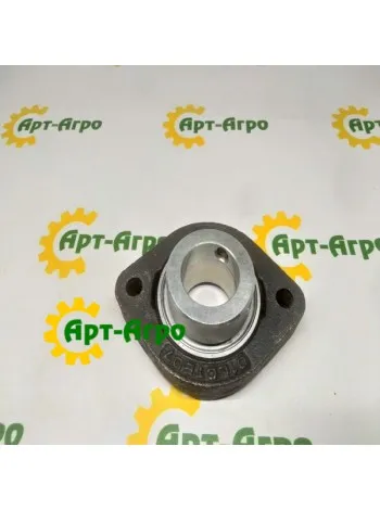 Jednostka łożyskowa GLCTE35-XL INA