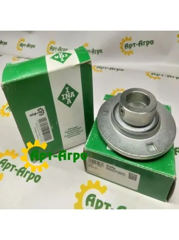 RA35-XL INA Bearing Unit (Flange)