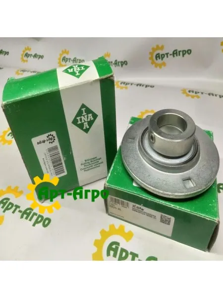 RA35-XL INA Підшипниковий вузол (фланець)