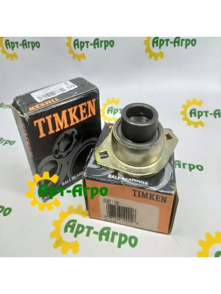 VFMST1-1/4S TIMKEN Підшипниковий вузол зернового елеватора CASE VFMST1-1/4S TIMKEN Підшипниковий вузол зернового елеватора CASE