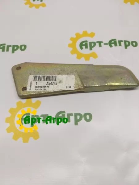 A54765 Напрямна пружини John Deere A54765 Напрямна пружини John Deere