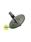 R250291 Вал шкив John Deere