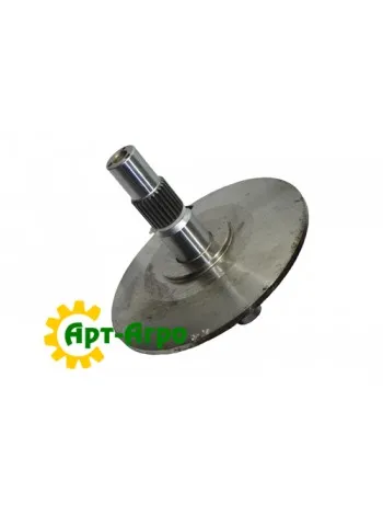 R250291 Вал шкив John Deere