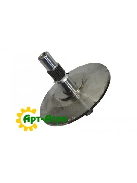 R250291 Полушків варіатора приводу вентилятора John Deere