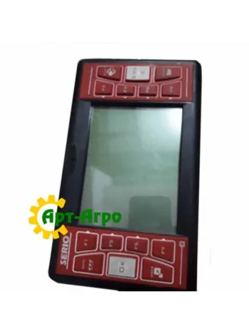 F05010582 Монитор контроля высева Gaspardo