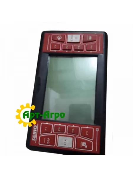 F05010582 Монітор контролю висіву Gaspardo F05010582 Монітор контролю висіву Gaspardo