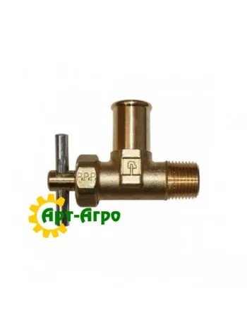 301803R1 Клапан відсічної ф-ра гідравлічного., T8040-50/MX/2388/5088 CNH