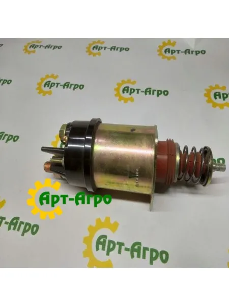 84321915 Соленоїд стартера CNH