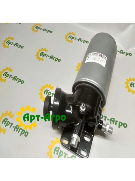 84348875 Паливний фільтр у зборі MXM190 CNH