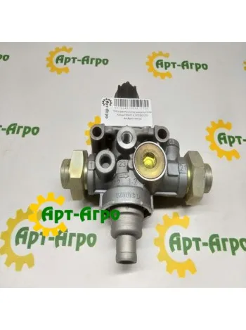 9753031200 Регулятор тиску Wabco