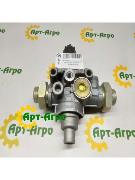9753031200 Регулятор тиску Wabco